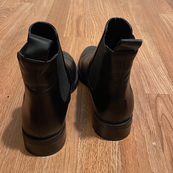 Zara Chelsea boots - Picture 4 of 5